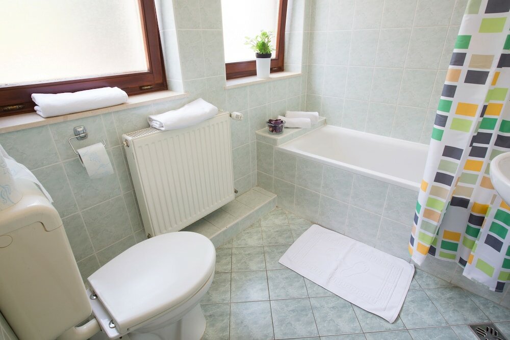 Фото Helios Apartman Hotel