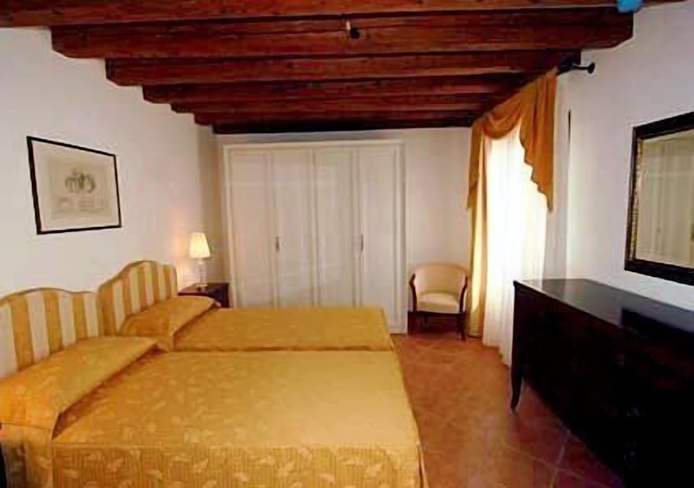 Фото Residence Corte Grimani