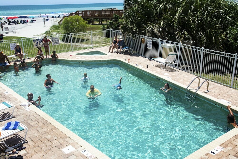 Фото Beach House Golf and Racquet Club by Capital Vacations