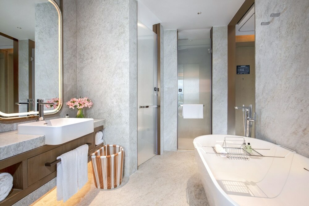 Фото ShenzhenAir International Hotel