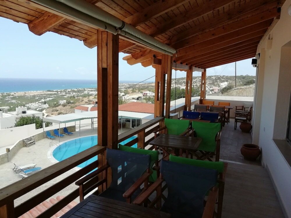 Фото Creta Suites