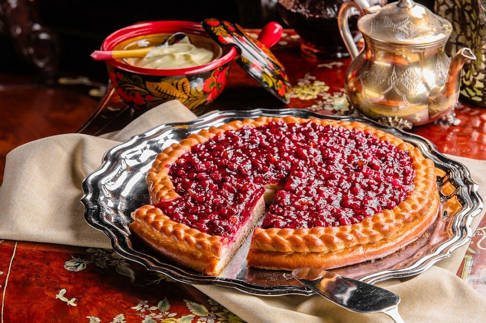 Фото Купеческий