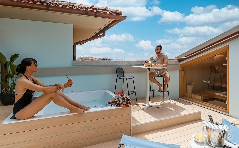 Фото Hotel Residence Esplanade