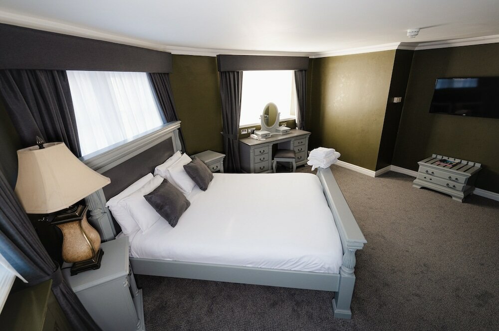 Фото Sir Thomas Hotel