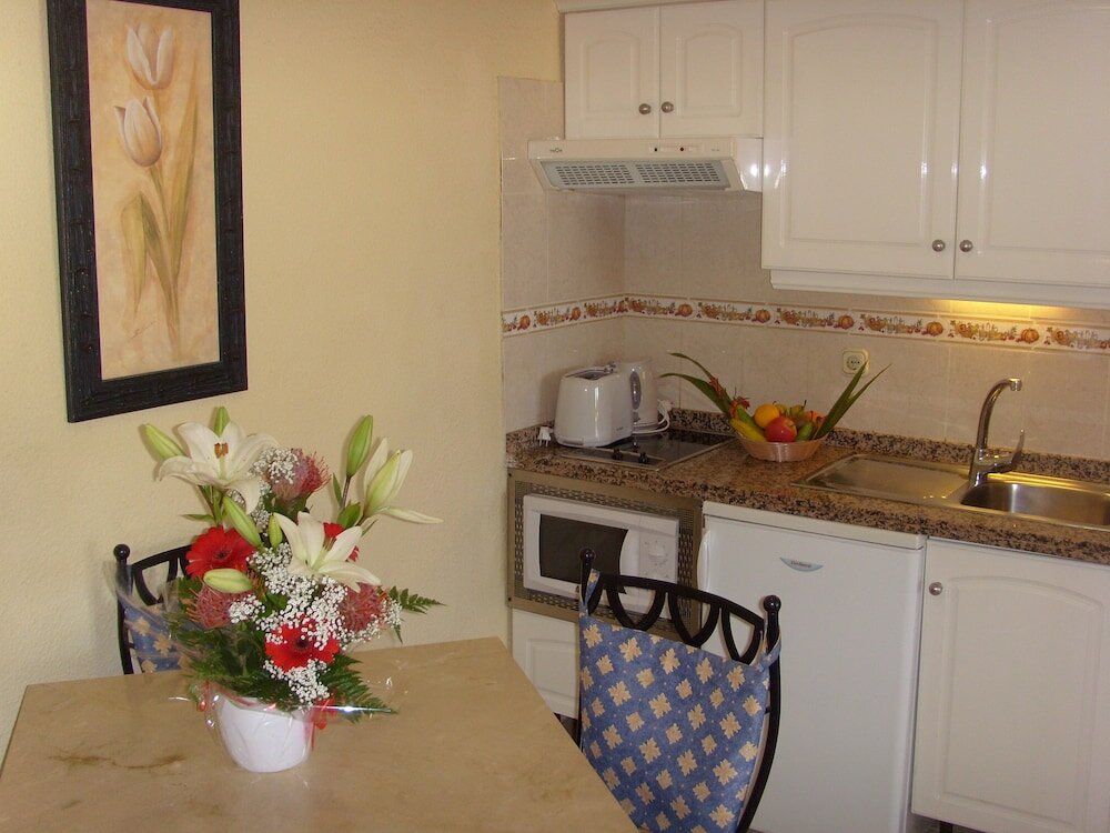 Фото Hovima Santa María