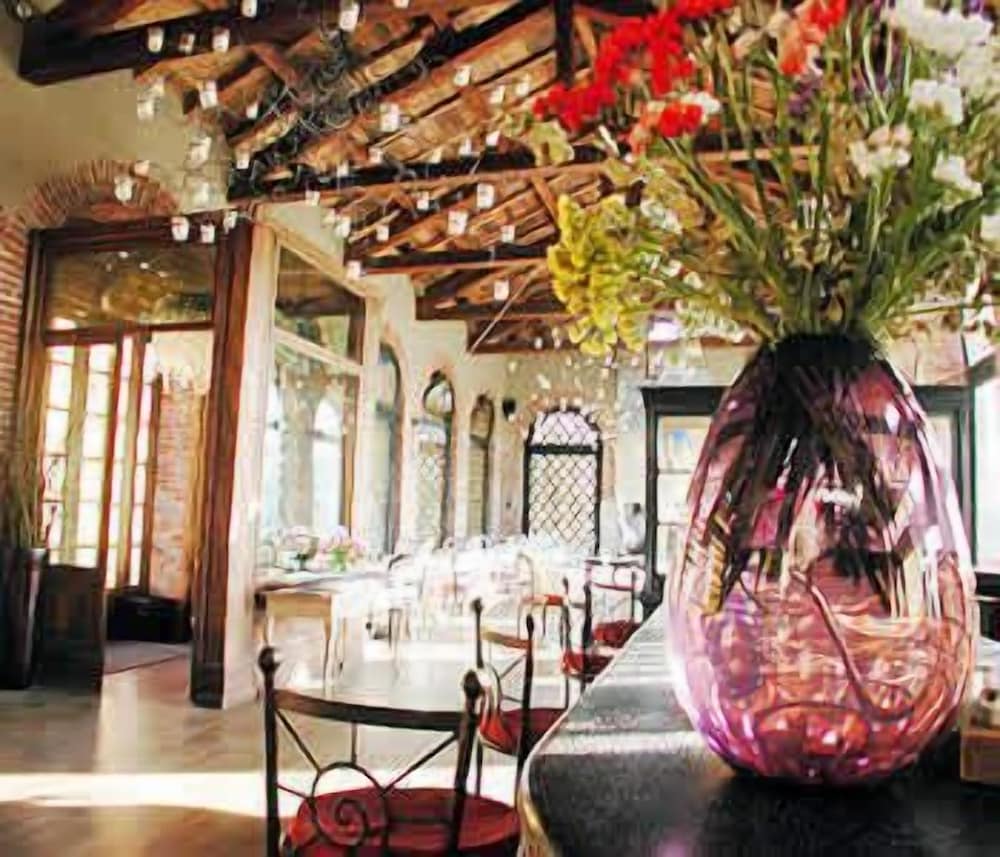 Фото Albergo Ostelliere