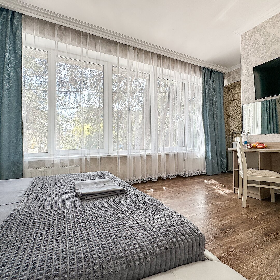 Фото отеля 4