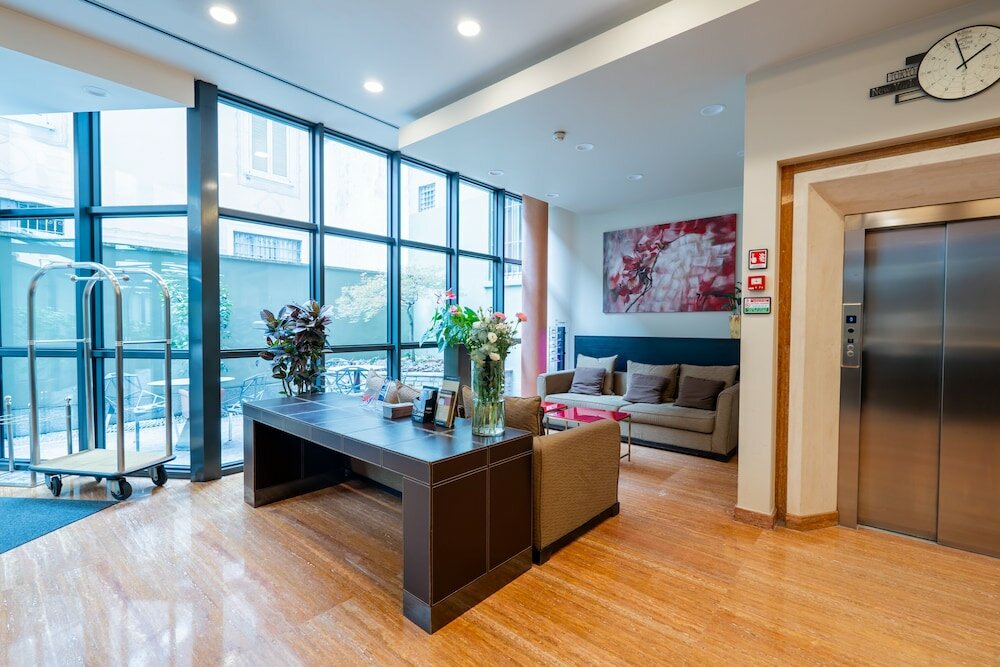 Фото Hotel Des Etrangers