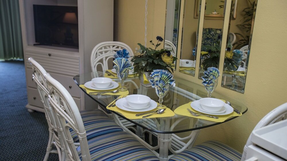 Фото Beach House Golf and Racquet Club by Capital Vacations