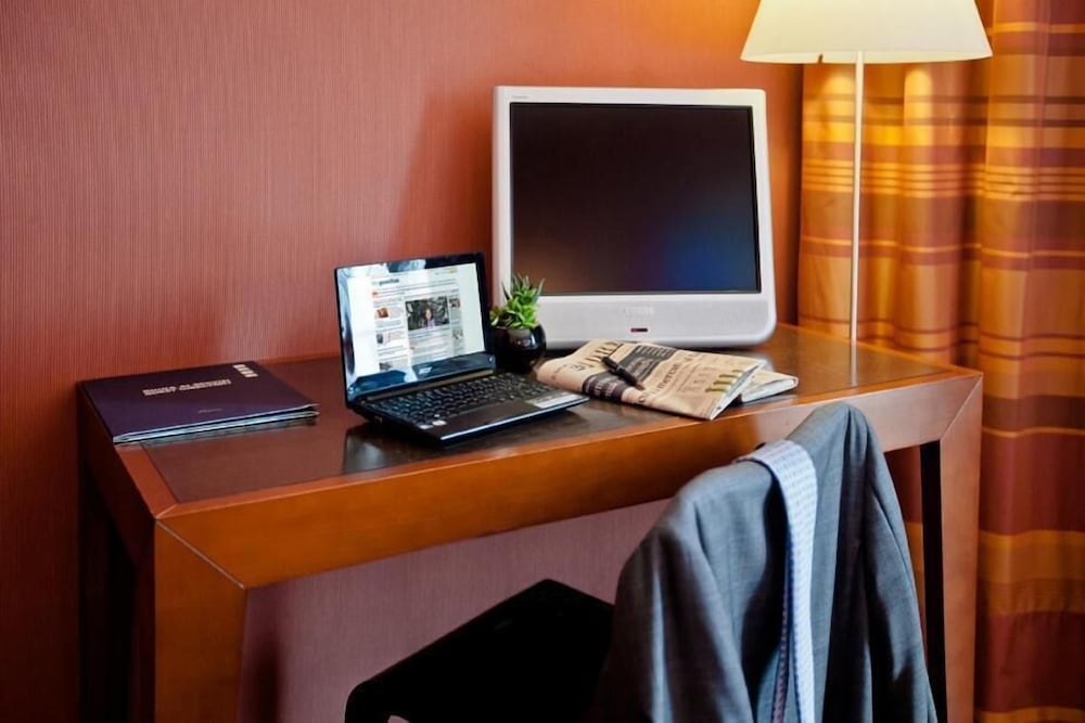 Фото Hotel Rossini Al Teatro