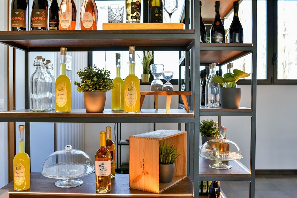 Фото Centro Turistico Città di Bologna