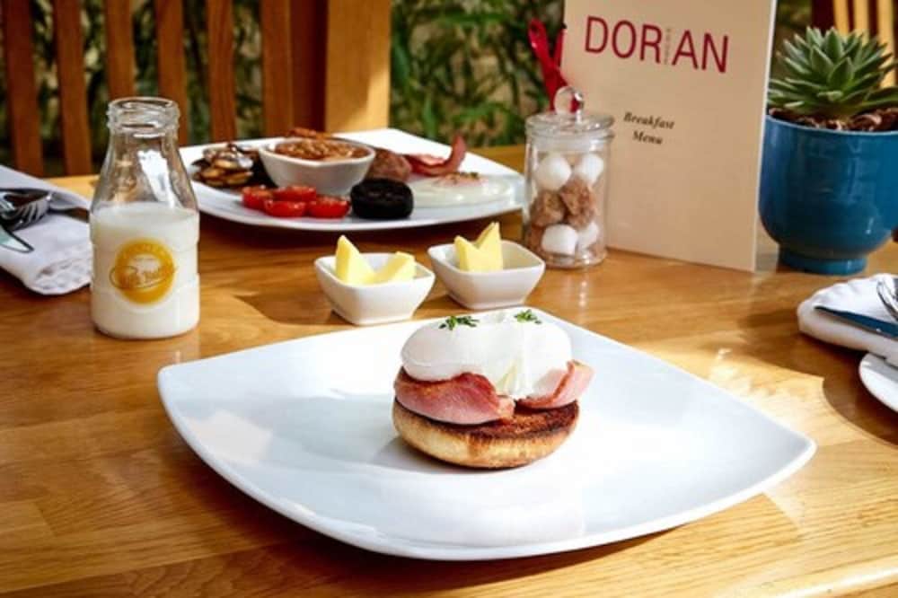 Фото Dorian House