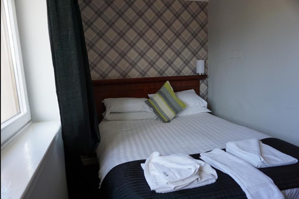 Фото Boreland Lodge Hotel