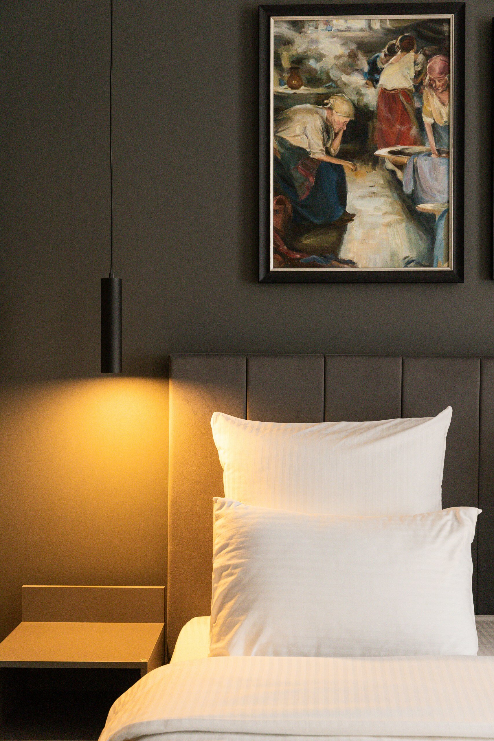 Фото Бутик-отель Галерея