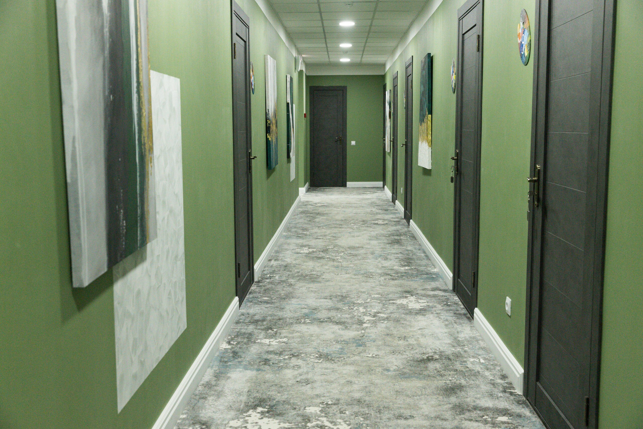 Фото Бутик-отель Галерея