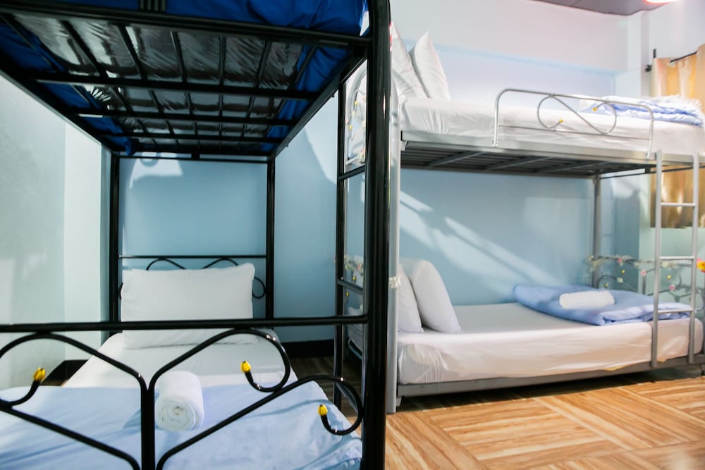 Фото Bangkok Canale Home