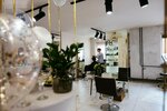 Four Suns (Belopolskogo Street, 2А), beauty salon