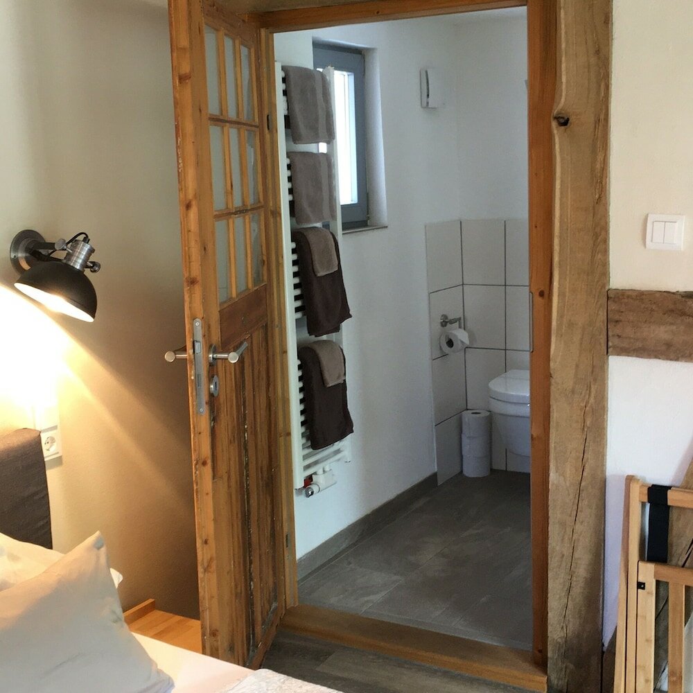 Фото Schmuckkästle am Hafen