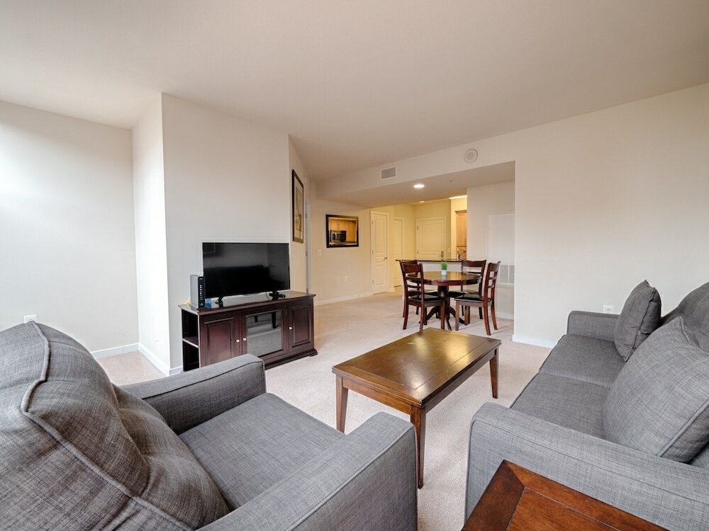 Фото National at Metropolitan Park