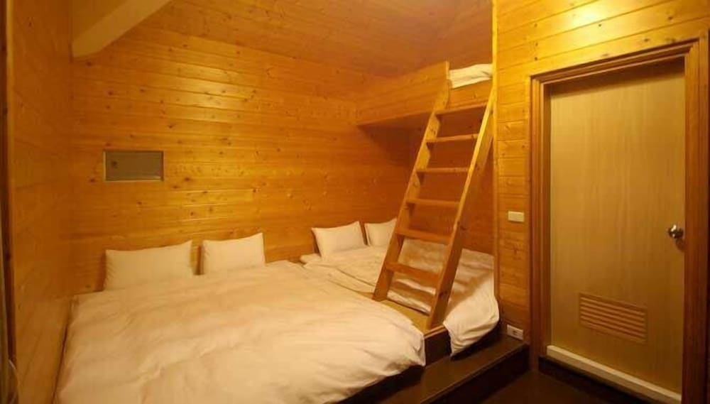 Фото Shan Lin B&b