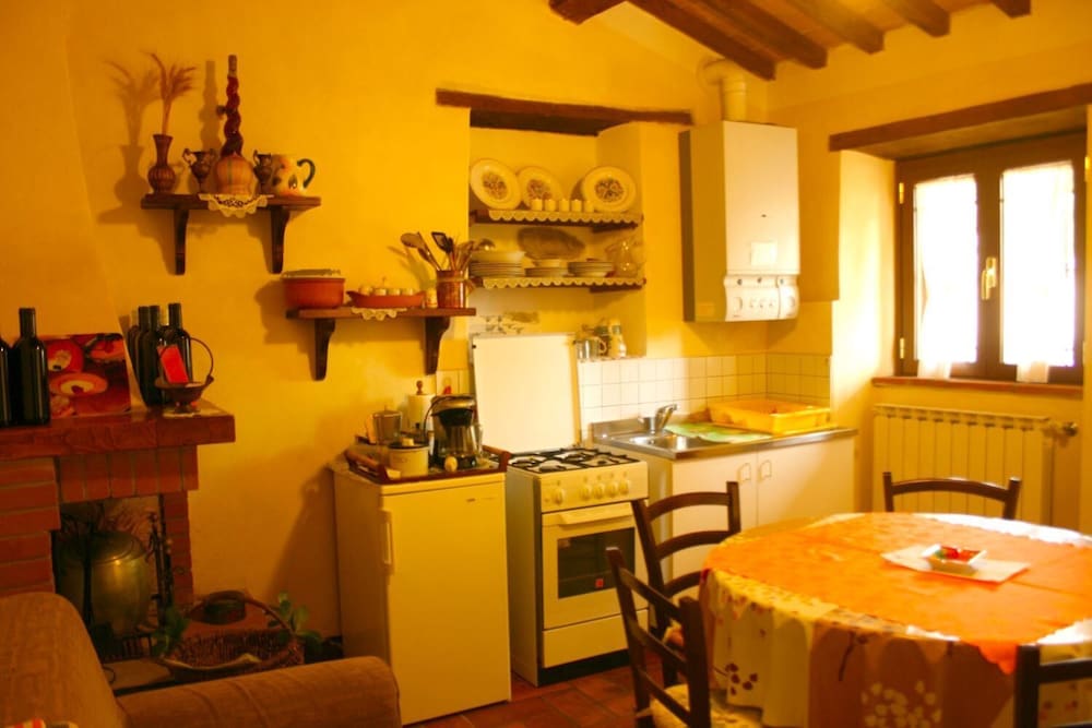 Фото La Montanina