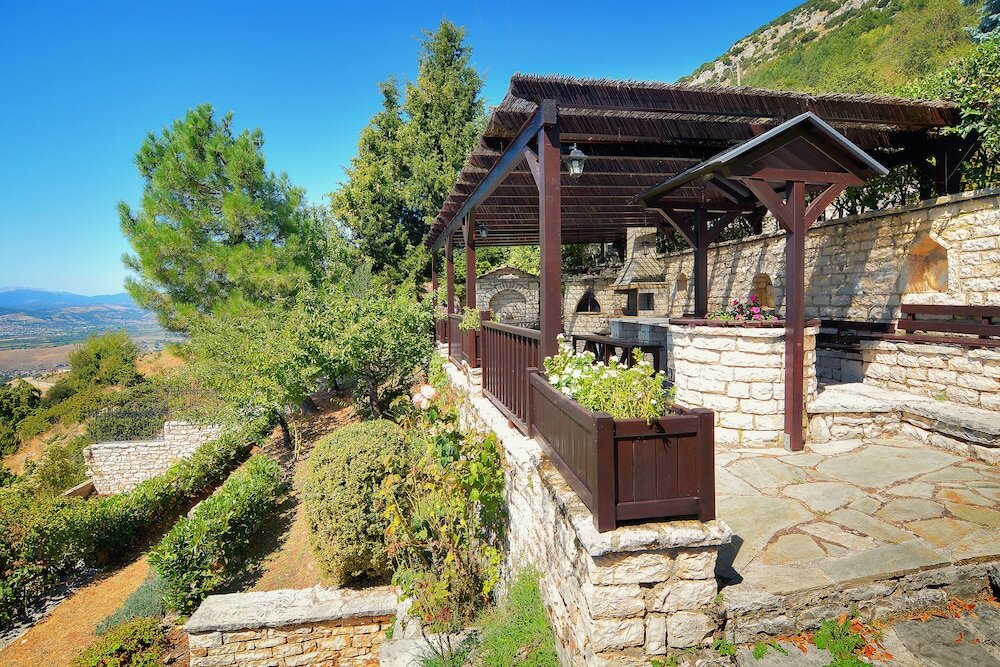 Фото Infinity Villa Ioannina