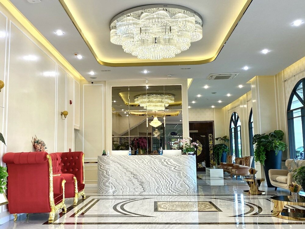 Фото Banbua Grand Udon