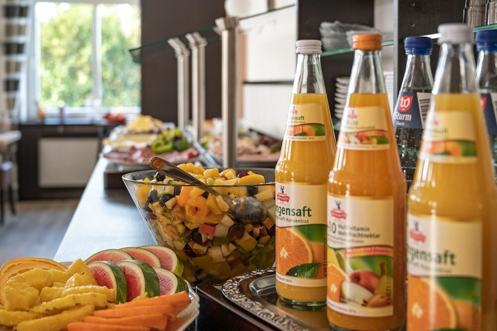 Фото Schlei Hotel