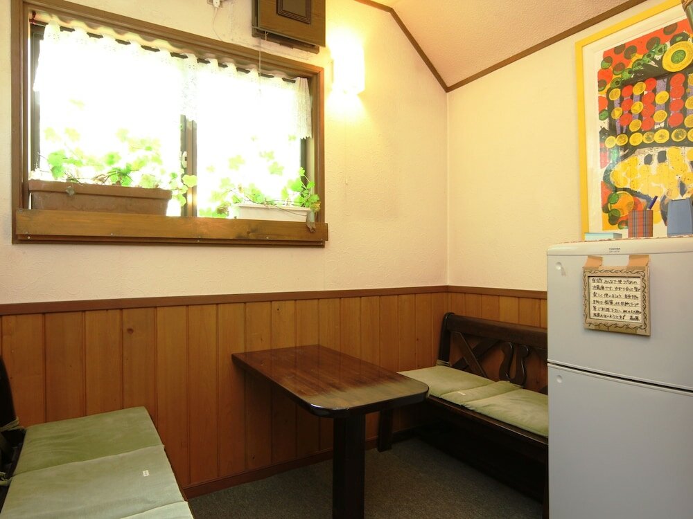 Фото Pension Morinokaze