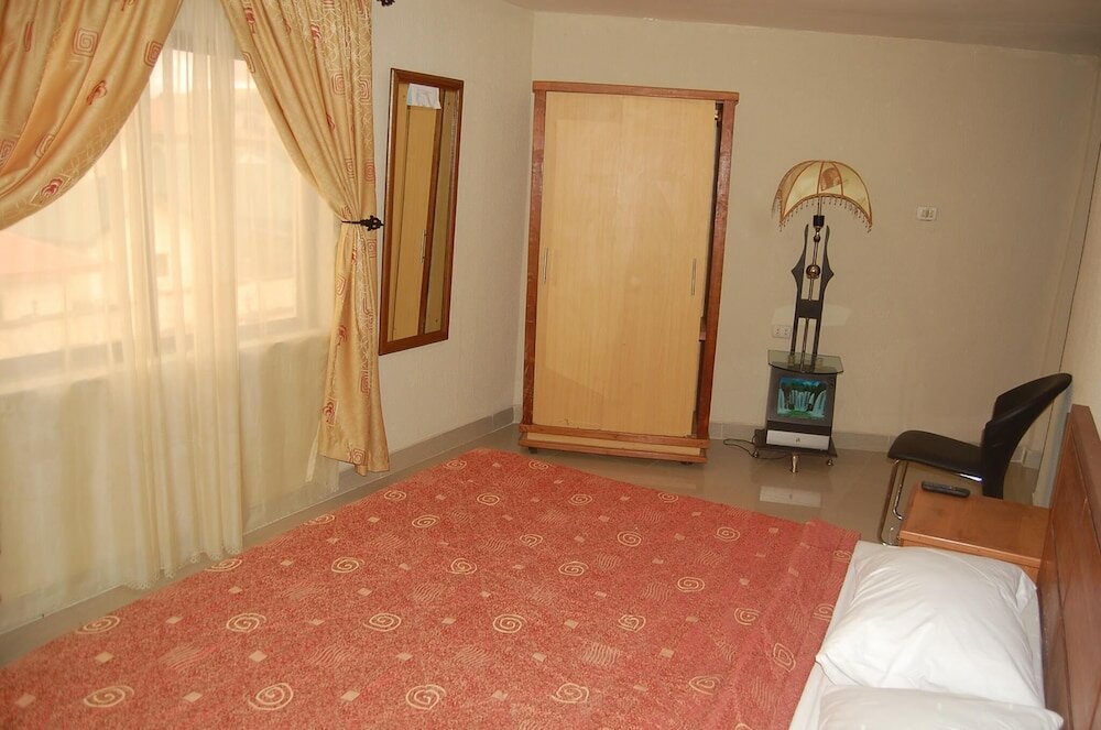 Фото Global Dreams Hotel