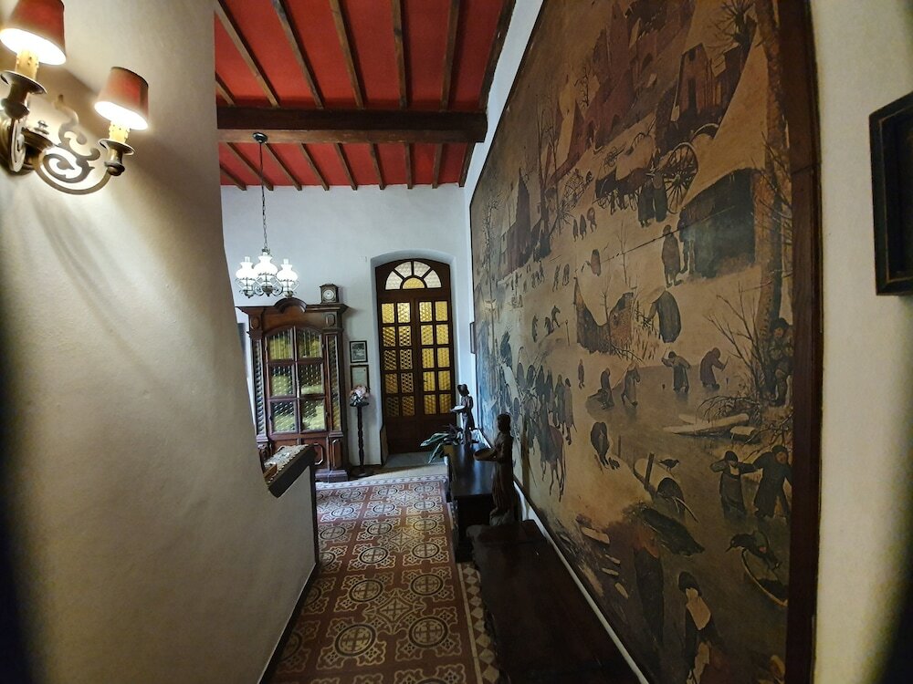 Фото Casa Signora Claudia