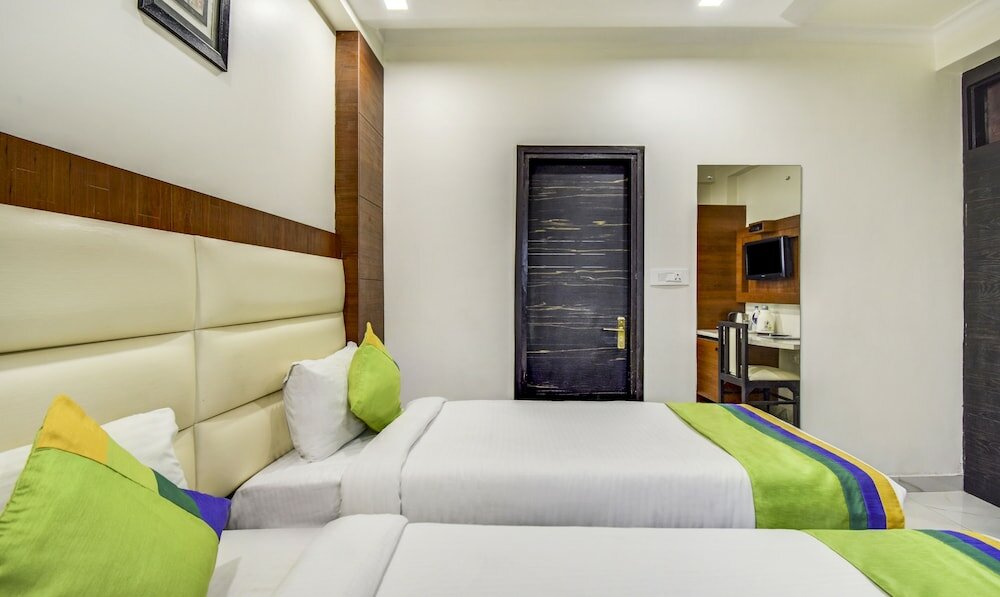 Фото Treebo Trend Rockland Hotel And Restaurant