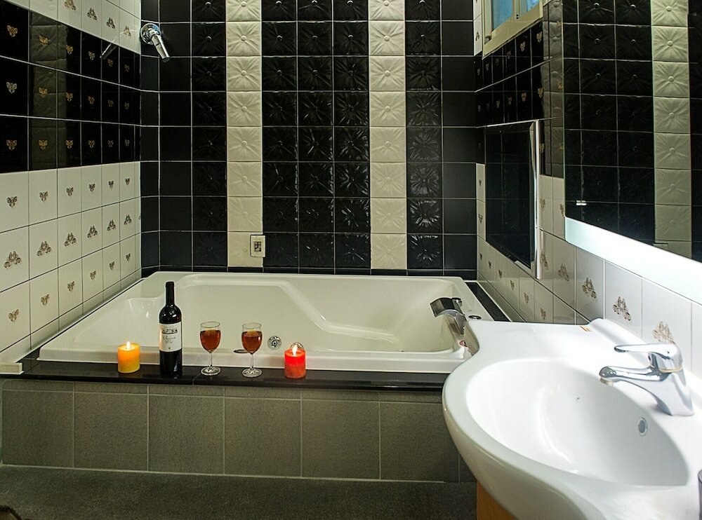 Фото Lai Yin Motel