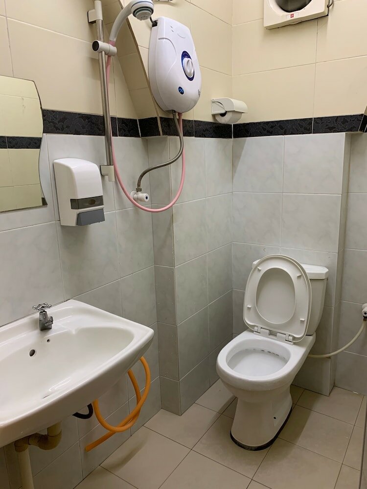 Фото Fairway Hotel