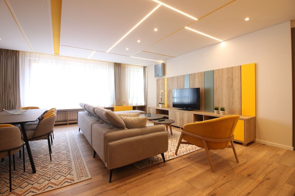 Фото Sarajevo Daily Apartments