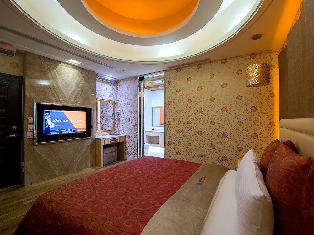 Фото Lai Yin Motel