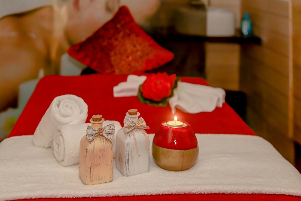 Фото Sumitel Darjeeling