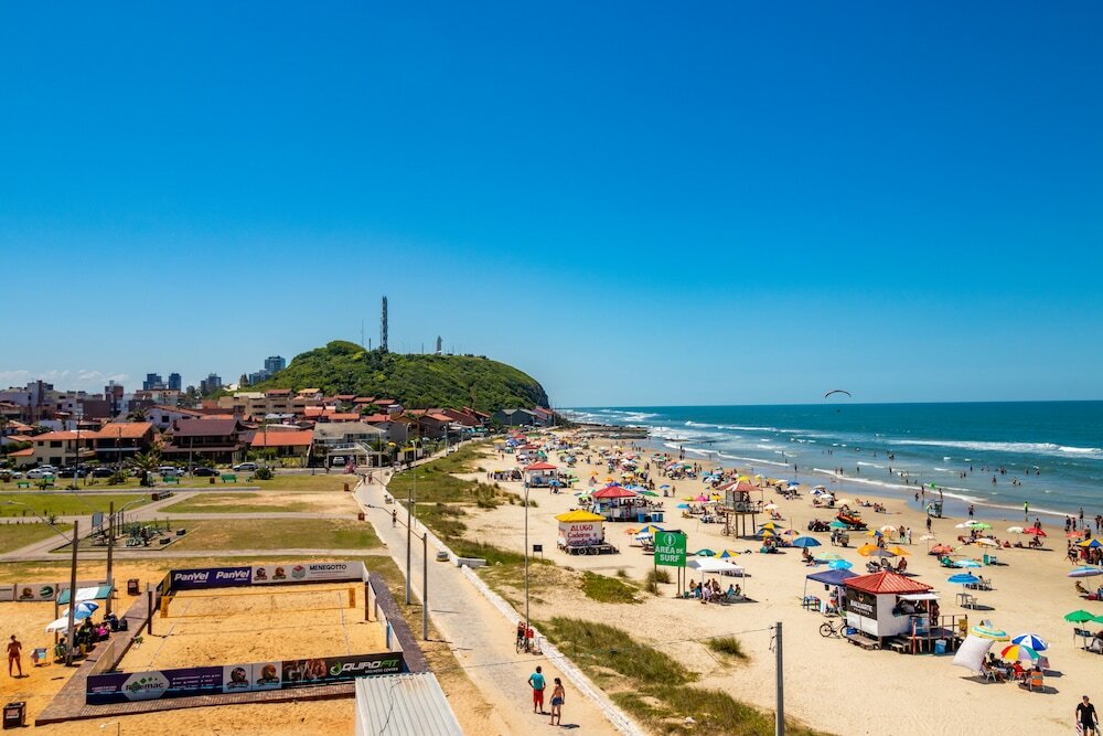 Фото Baluarte Pousada