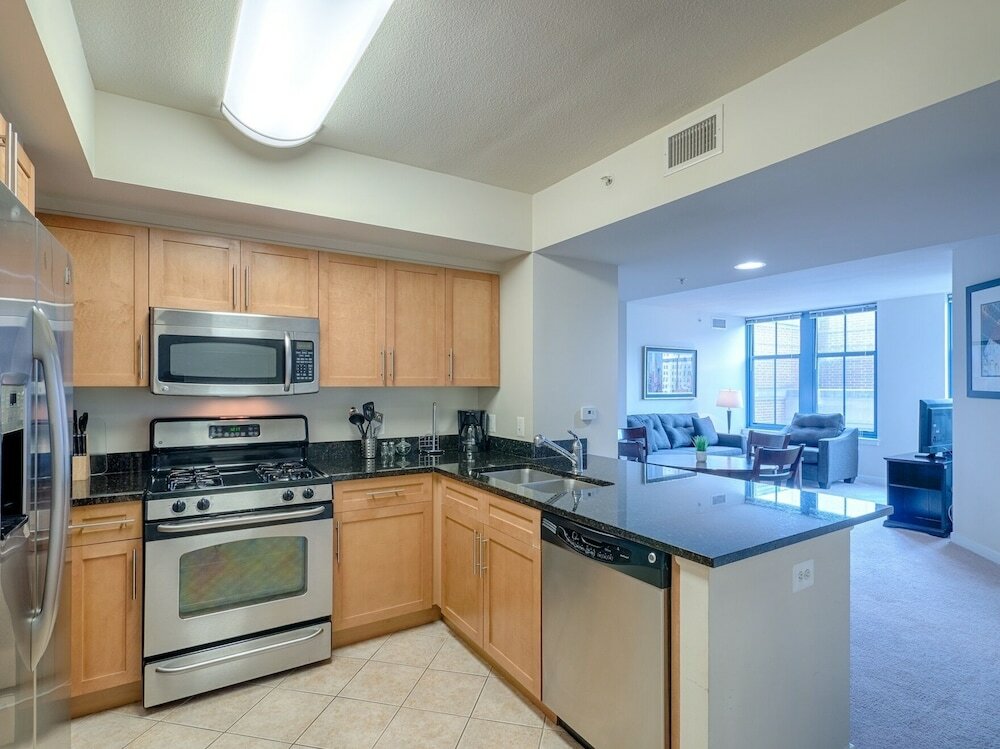 Фото National at Metropolitan Park