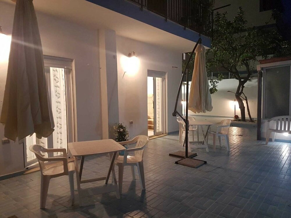 Фото I Colori del Mare