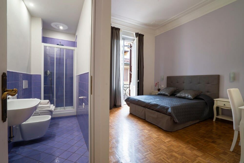 Фото Live Florence Guesthouse