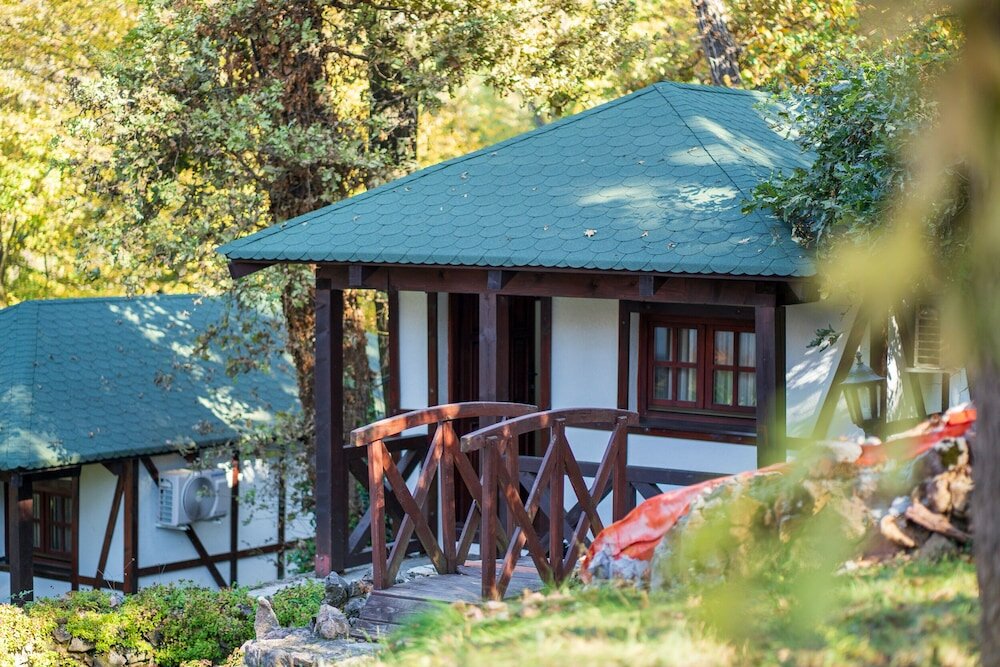 Фото Hotel Duboko