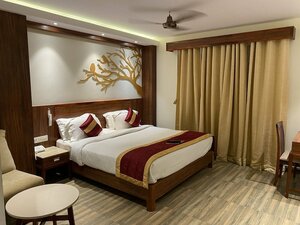 Гостиница Ami Grace