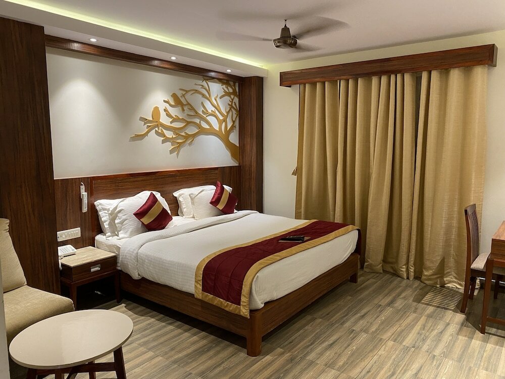 Фото отеля 3