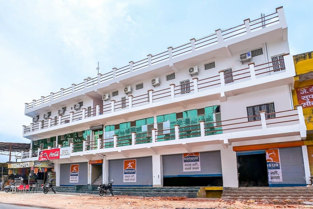 Фото отеля 4