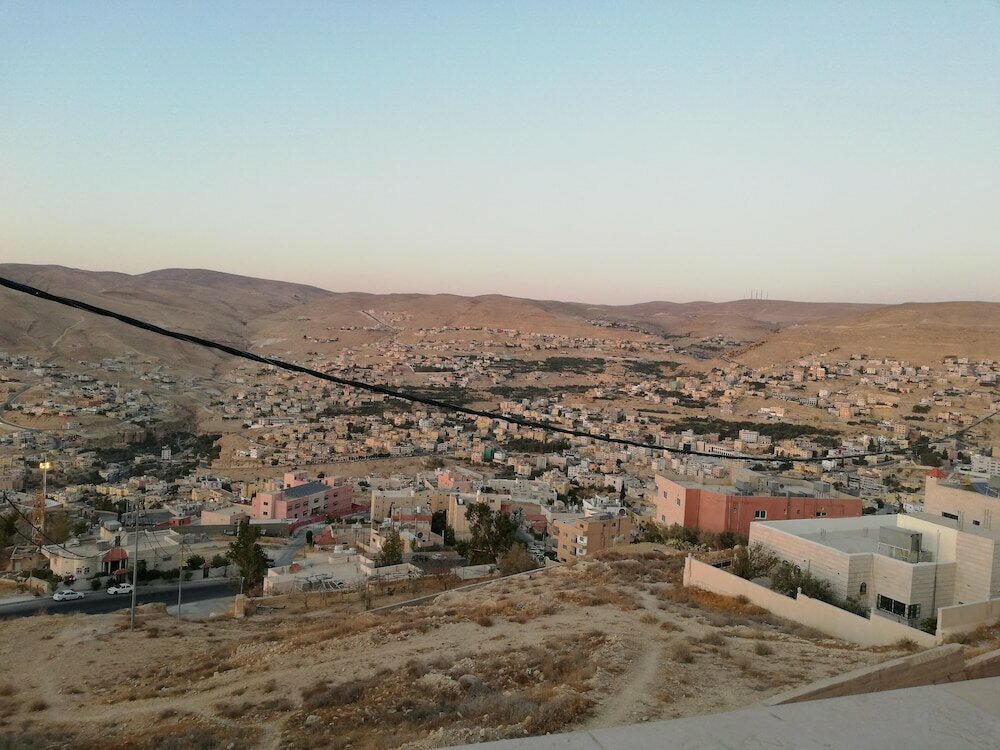 Hotel Jabal Bed & Breakfast, Earth, photo