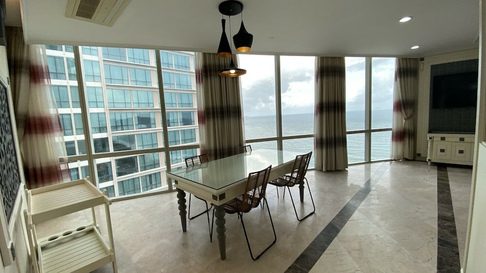 Фото Lotus Village Nha Trang