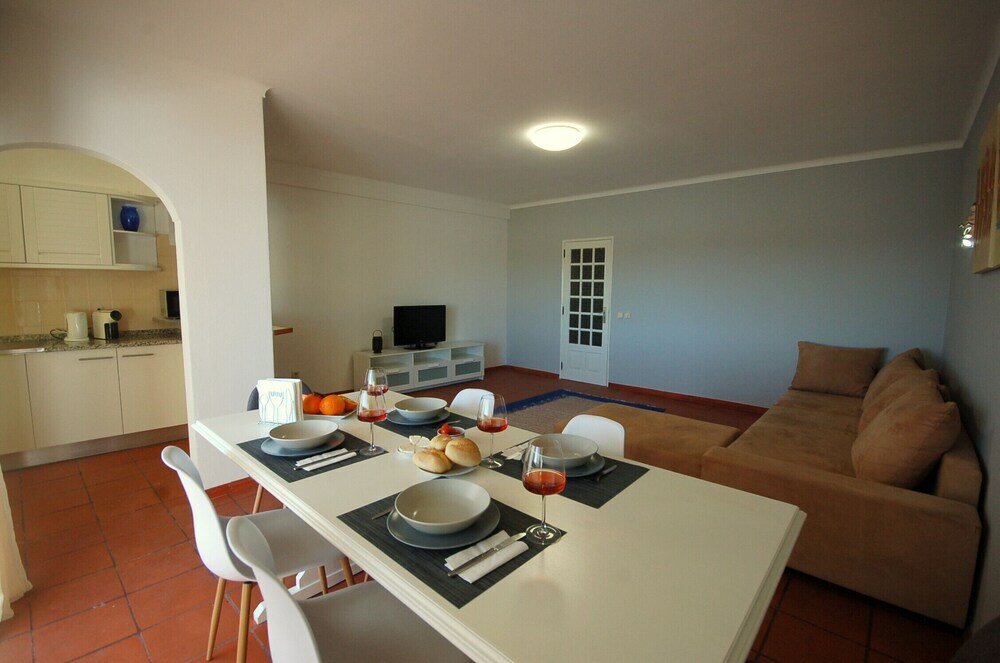 Фото Oceano Albufeira T1+1