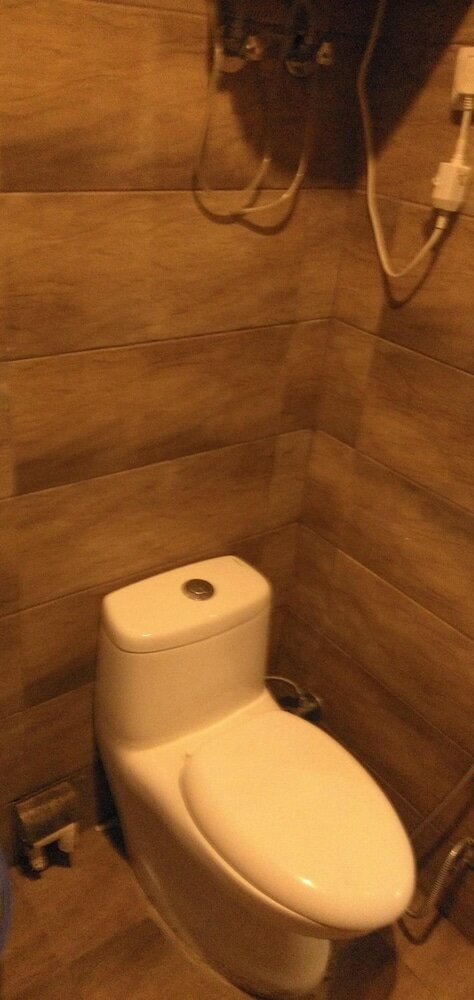 Фото Hotel Aerocity Golden