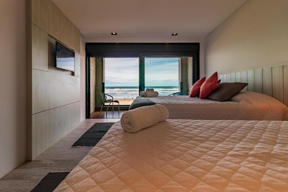 Фото Baluarte Pousada